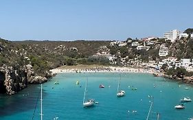 Apartamento En Cala En Porter, Menorca.