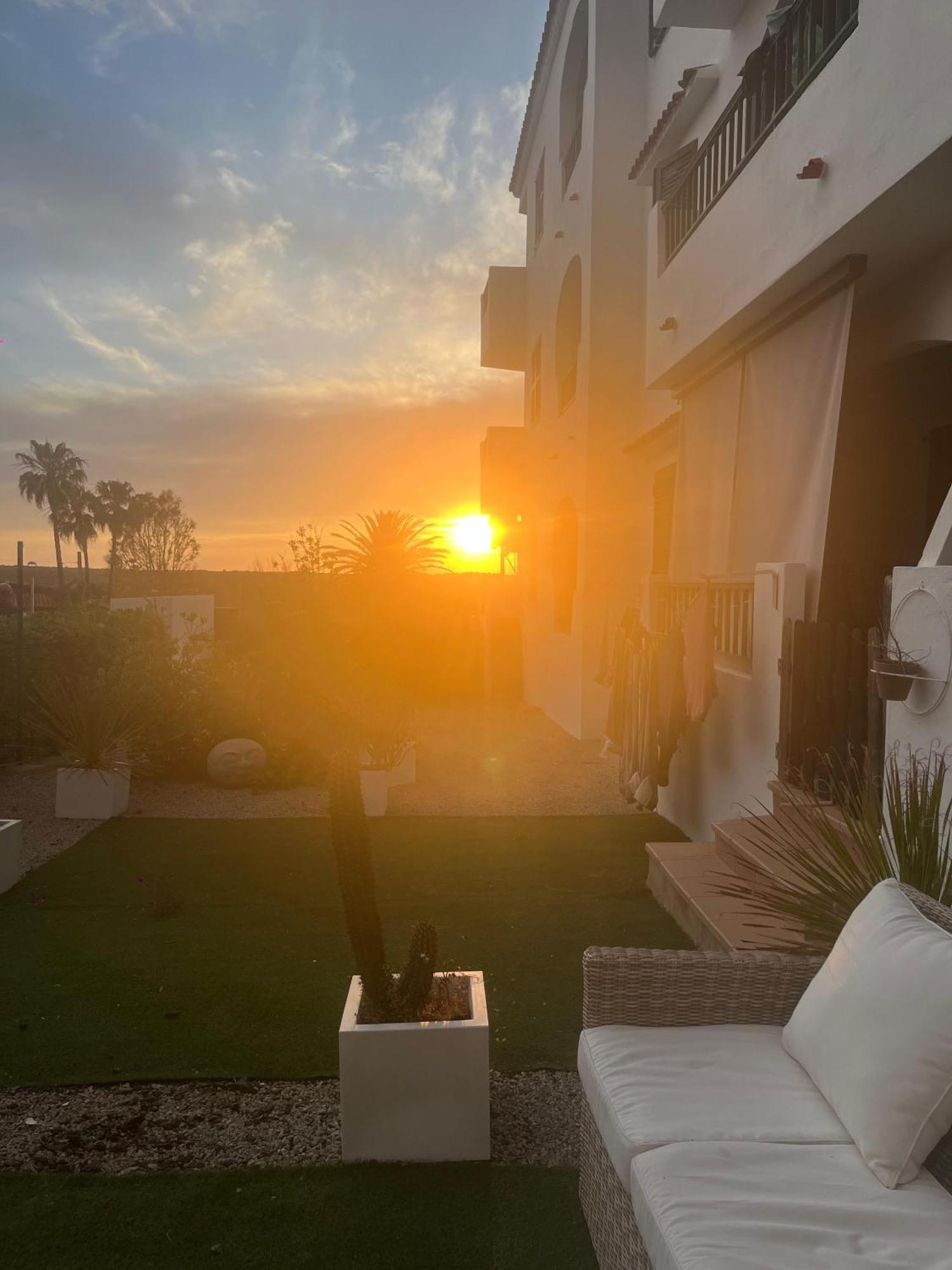 Apartamento En Cala En Porter, Menorca. Cala En Porter  Exterior foto