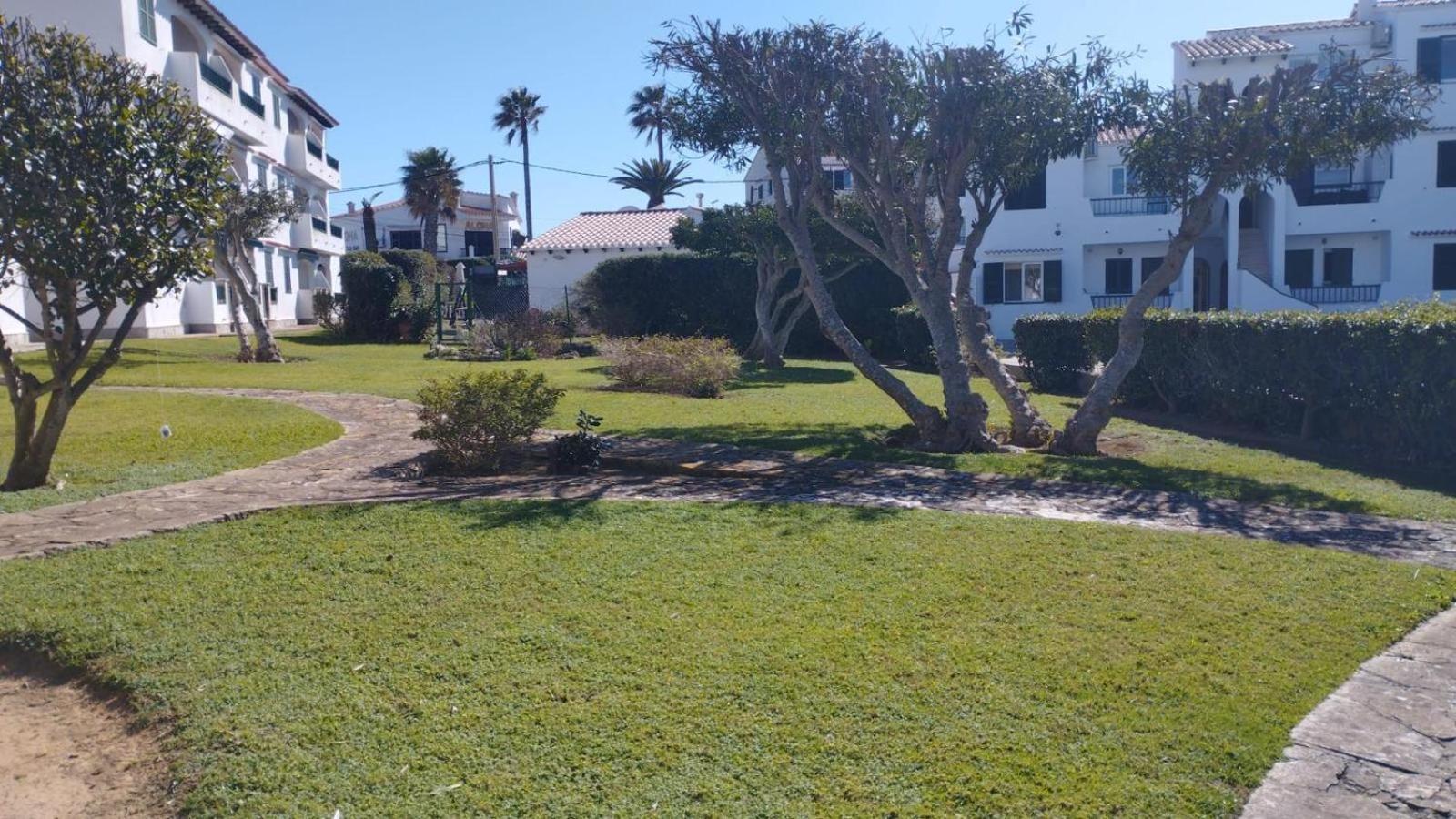 Apartamento En Cala En Porter, Menorca. Cala En Porter  Exterior foto