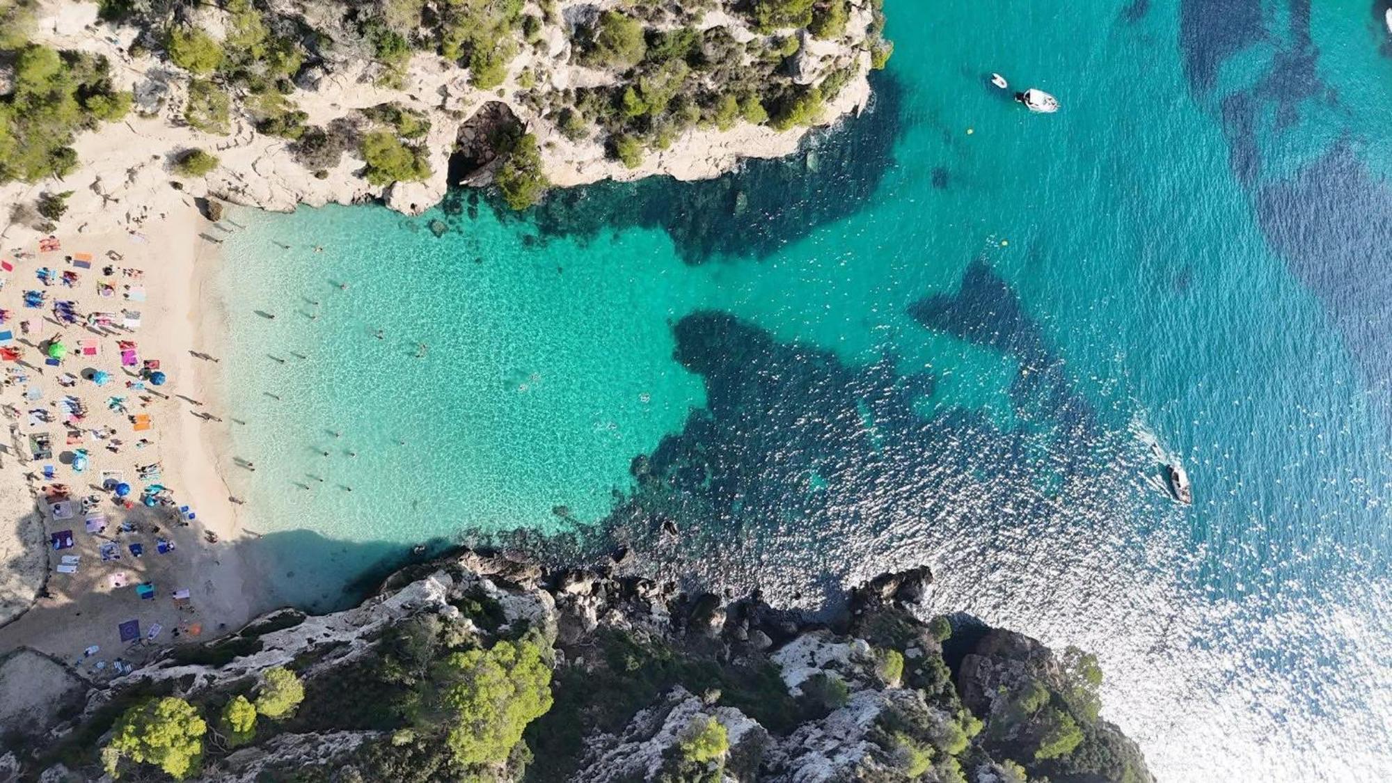 Apartamento En Cala En Porter, Menorca. Cala En Porter  Exterior foto